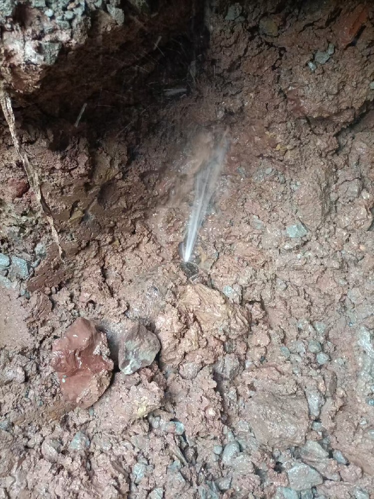 【德令哈】自来水管漏水检测维修